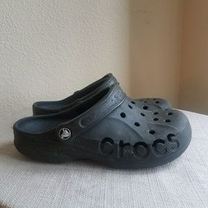 Crocs
